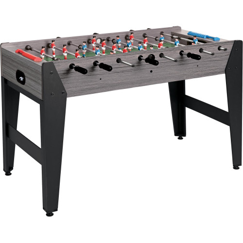 Купить Настольный футбол  Garlando F-Zero Grey Oak (F0GRULNO) в Киеве - фото №1